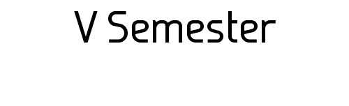 v sem